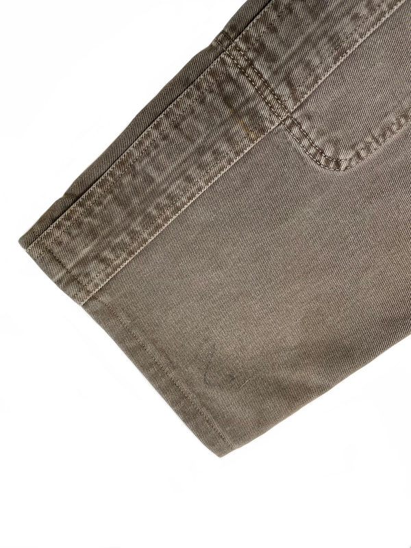 2000’s Dolce & Gabbana cargo pants