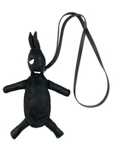 Load image into Gallery viewer, AW2019 Rick Owens Hun bunny shoulder bag in lamb leather
