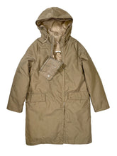 Load image into Gallery viewer, 2000s Helmut Lang ballistic nylon lined parka
