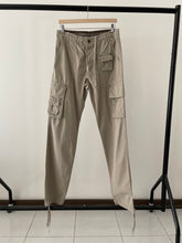 Load image into Gallery viewer, SS2003 Dolce &amp; Gabbana cargo parachute pants
