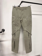 AW1999 Helmut Lang Astro biker zipper cargo pants – elevated archives