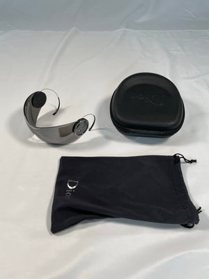 2002 Dior sport 2 mask sunglasses