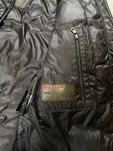 Load image into Gallery viewer, AW2008 Prada punk mohawk down jacket
