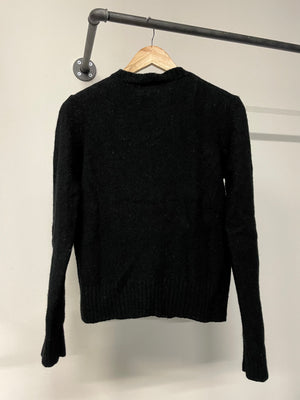 AW2017 Prada “Girls invented” sweater