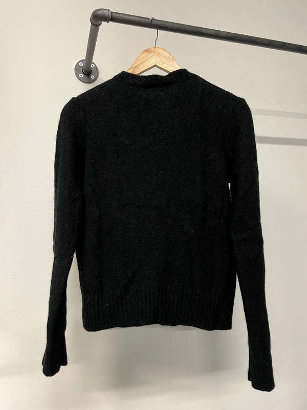 AW2017 Prada “Girls invented” sweater