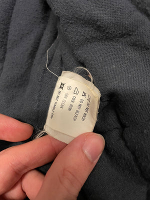 1990s Emporio Armani cargo bomber jacket