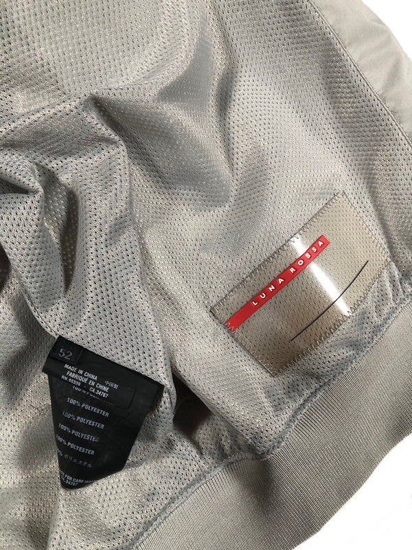 2003 Prada Luna rossa team sailing jacket