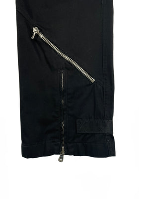 AW2003 Dolce & Gabbana Bondage Pants
