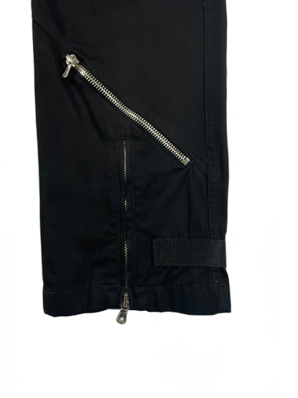 AW2003 Dolce & Gabbana Bondage Pants