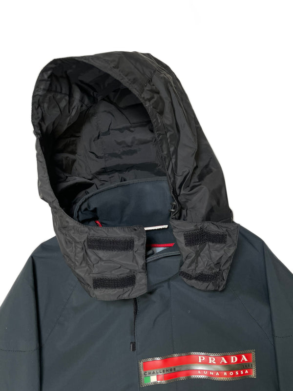 2003 Prada Luna Rossa jacket