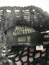Load image into Gallery viewer, FW2007 Jean Paul Gaultier mohair knit sweater
