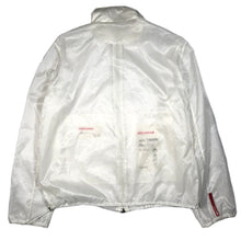 Load image into Gallery viewer, SS1999 Prada translucent transparent jacket
