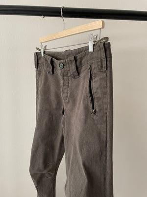 AW1999 astro biker cargo pants archive vintage runway rare
