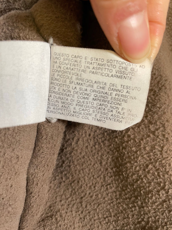 1990s Emporio Armani USAF CWU-8/P Parka