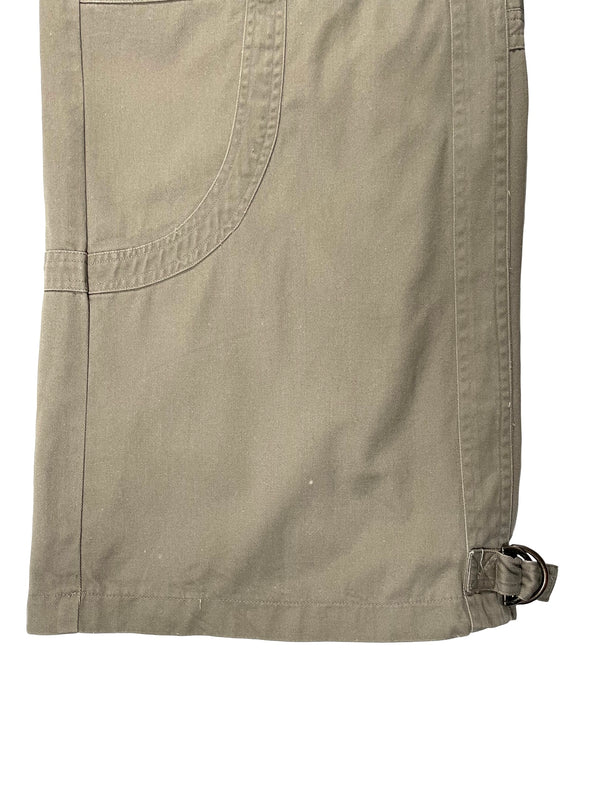 AW2003 Dolce & Gabbana Runway Sample Pants