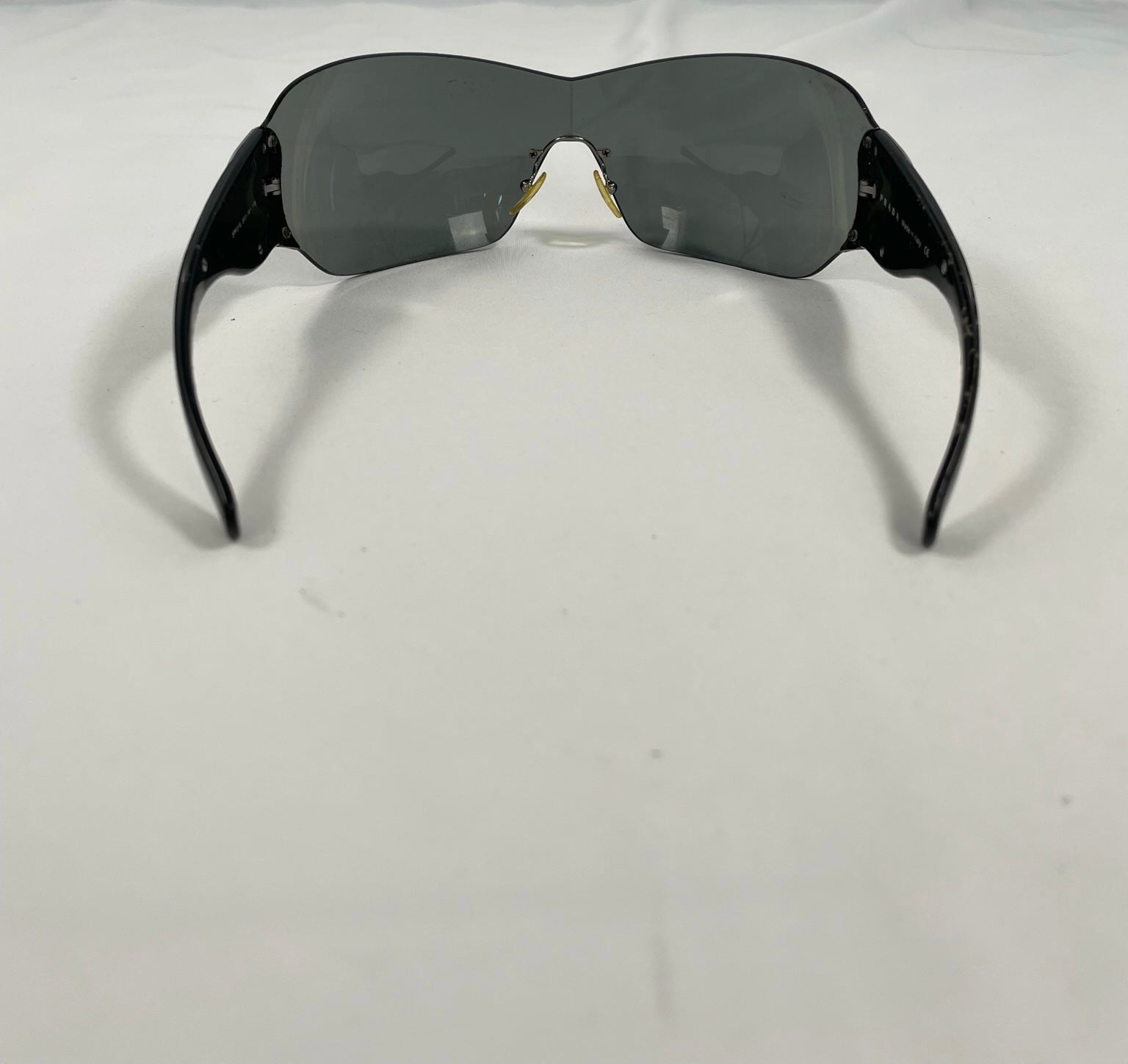 PRADA 04AW ウェーブ サングラス ゴーグル wave archive PRADA 04AW ウェーブ サングラス ゴーグル wave archive