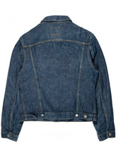 Load image into Gallery viewer, Helmut lang classic one pocket denim jacket
