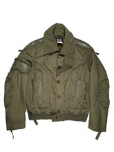 Load image into Gallery viewer, AW2003 Dolce &amp; Gabbana Goggle bomber jacket
