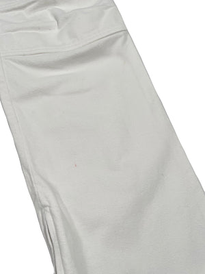 AW1999 Helmut Lang moleskin Astro biker pants